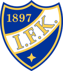 HIFK logo - Jaro VS Hifk Result Today