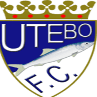 Utebo FC logo