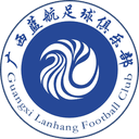 Guangxi Lanhang Football Club logo - It VS Guangxi Lanhang Football Club Score Today