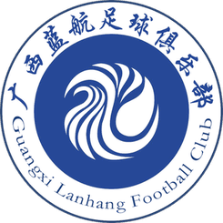 Guangxi Lanhang logo