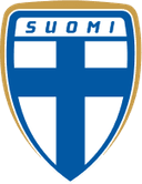 Finland U18 logo - U VS Finland U Live Score
