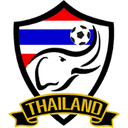 Thailand U20(w) logo - U VS Thailand Uw Result Today