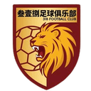 Sichuan 318 logo - Runqi VS Sichuan Live Score