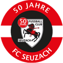 FC Seuzach logo - Schaffhausen VS Fc Seuzach Live