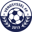 Vendsyssel logo - Vendsyssel VS Hobro Result
