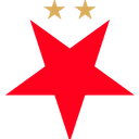 Slavia Praha B logo - B VS Fk Pribram Score