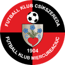 FK Csikszereda Miercurea Ciuc Women logo - Women VS Fk Csikszereda Miercurea Ciuc Women Live Score Today