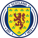 Scotland Women U19 logo - U VS Scotland Women U Result