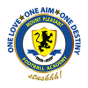 Mount Pleasant FA logo