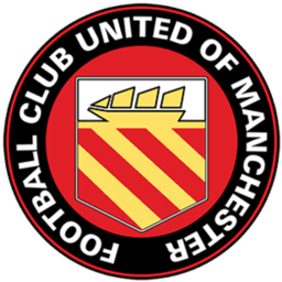 FC United of Manchester logo