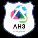 LNZ Cherkasy logo - Zorya VS Lnz Cherkasy Live Score