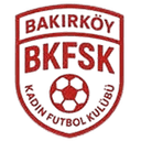Bakirkoy Kadin (W) logo - W VS Cekmekoy Bilgidogaw Live