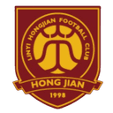Linyi Red Arrow logo - Tornadoes VS Linyi Red Arrow Live Score Today