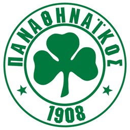 Panathinaikos logo