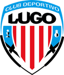 CD Lugo logo - Ponferradina VS Cd Lugo Score