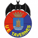 UE Tavernes logo - Tavernes VS Valencia Cf Sport