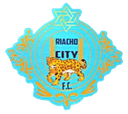 Riacho City FC logo - Fc VS Brasilia Live Score