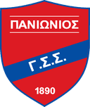 Panionios logo - Gss VS Iraklis Sport