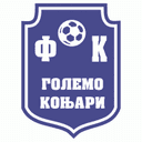 Golemo Konjari logo - Konjari VS Fk Novaci Live Score