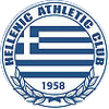 Hellenic AC logo - Ac VS Port Darwin Fc Live