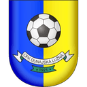 Dunajska Luzna logo - Luzna VS Fk Slovan Levice Sport
