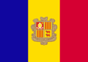 Andorra Women logo - Women VS Hungary Women Sport