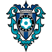Avispa Fukuoka logo