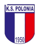 Polonia Paslek logo - Paslek VS Mazur Elk Sport