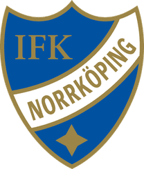 IFK Norrkoping FK logo