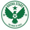 Gucha Stars FC logo - Sacco VS Gucha Stars Fc Result