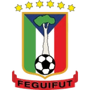 Equatorial Guinea WomenU20 logo - Women VS Equatorial Guinea Womenu Result Today