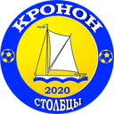 Kronon Stolbtsy logo - Stolbtsy VS Energosbyt Bsatu Score