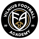 Vilnius Football Academy logo - Academy VS Sirijus Klaipeda Live Score Today
