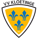 Kloetinge U21 logo - U VS Spartaan U Score