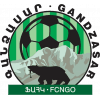 Gandzasar Kapan logo