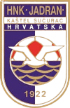 NK Jadran Kastel Sucurac logo - Ivanbegovina VS Nk Jadran Kastel Sucurac Sport