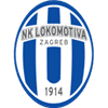 Zagreb locomotive U19 logo - U VS Fcsb U Live Score