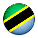 Tanzania Women logo - Women VS Tanzania Women Live