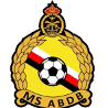 MS ABDB logo - Fc VS Ms Abdb Live Score