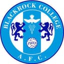 Blackrock College AFC logo - Dublin VS Blackrock College Afc Sport