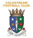Coldstream logo - Sutherland VS Coldstream Sport
