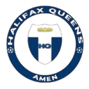 Halifax Queens SC (W) logo - W VS Ghana Police W Live Score
