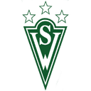 Santiago Wanderers U20 logo - Youth VS Santiago Wanderers U Live Score
