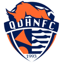 Qingdao Hainiu FC logo - Tonglianglong VS Qingdao Hainiu Result