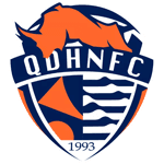 Qingdao Hainiu logo
