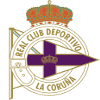 Deportivo La Coruna U19 logo - U VS Deportivo La Coruna U Sport
