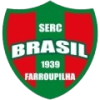 Brasil Farroupilha Women logo - W VS Brasil Farroupilha Women Live