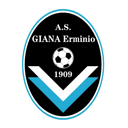 Giana logo - Ternana VS Giana Live Score
