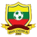 Shan Utd U20 logo - U VS Galaxy Fc U Score Today