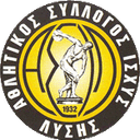 Asil Lysi logo - Paeek VS Asil Lysi Sport